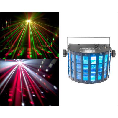 CHAUVET Mini Kinta LED